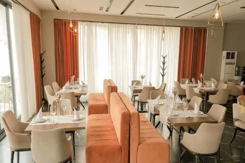 Hotel Lubjana in Durres — foto 10