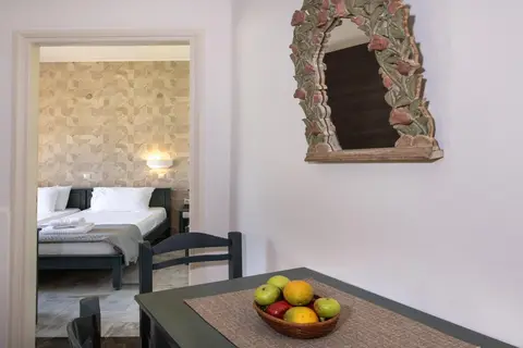 Eko Suites & Apartments in Georgioupolis — foto 16