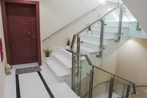 Christi's Hotel Borova in Korca — foto 20