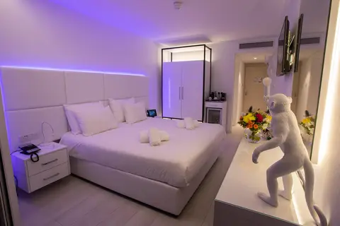 Napa Suites Hotel in Ayia Napa, foto 15