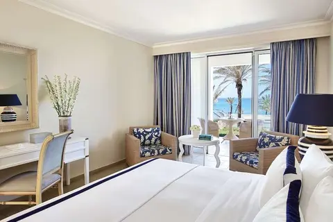 Grecotel La Riviera & Aqua Park in Δημοτική Ενότητα Κάστρου - Κυλλήνης — foto 6