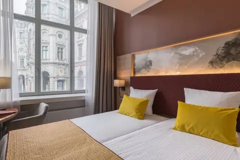 Leonardo Hotel Antwerpen in Antwerpen, foto 12
