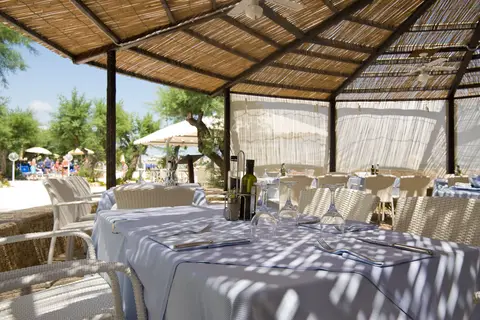 Hotel Del Levante in Fasano — foto 10