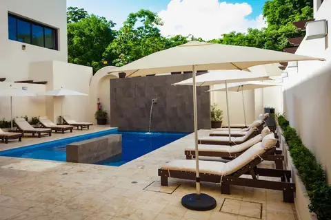 Aspira Hotel Playa del Carmen in Playa del Carmen, foto 24