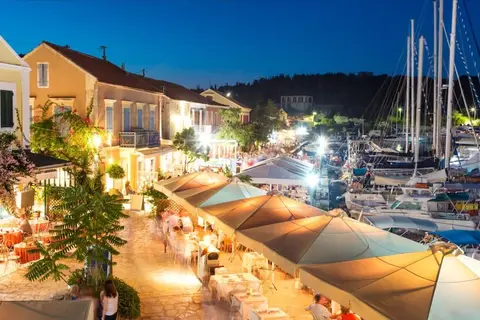 Fiskardonna Luxury Suites in Δημοτική Ενότητα Ερίσου — foto 30