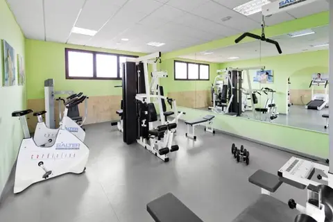 Elba Lucía Sport & Suite Hotel in Seseña — foto 22