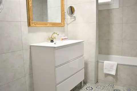 Ramblas Hotel Barcelona foto 11