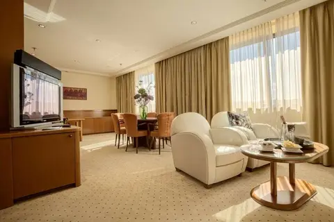 Perla Resort & Entertainment in Nova Gorica — foto 4