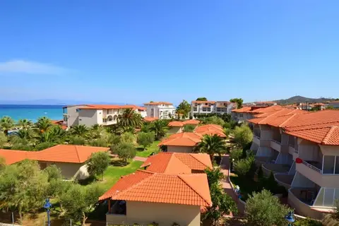 Sousouras Holiday Resort in Δημοτική Ενότητα Παλλήνης — foto 12