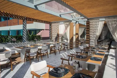 Harmony Boutique Resort in Georgioupolis — foto 6