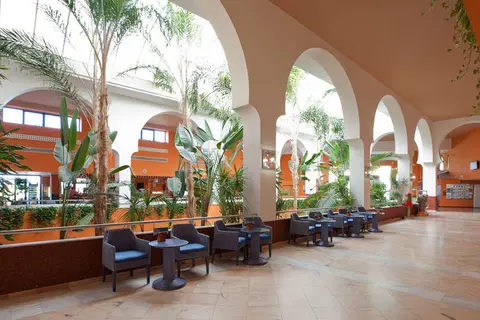 Playamarina Hotel in Ayamonte — foto 26