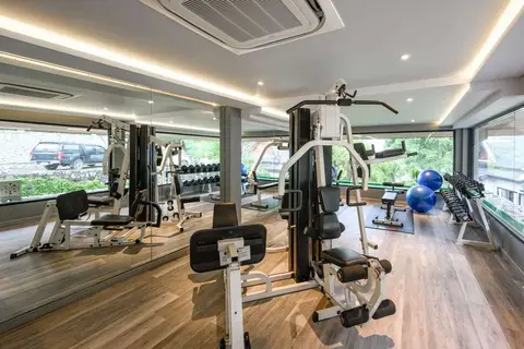 Namaka Resort Kamala in กมลา — foto 29