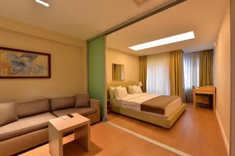 Cheya Deluxe Residence Nisantasi in Fatih — foto 8