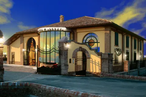 Hotel Corte Vecchia in San Prospero, foto 7
