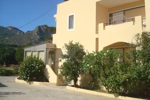 Aghas in Παλαιόχωρα — foto 15