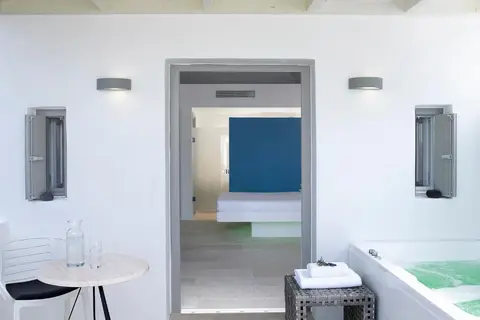 Aurora Luxury Suites in Δημοτική Ενότητα Θήρας — foto 4