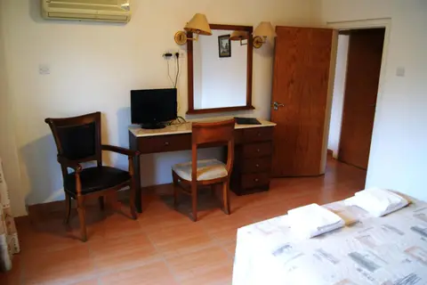 M. Moniatis Hotel in Λεμεσός — foto 28