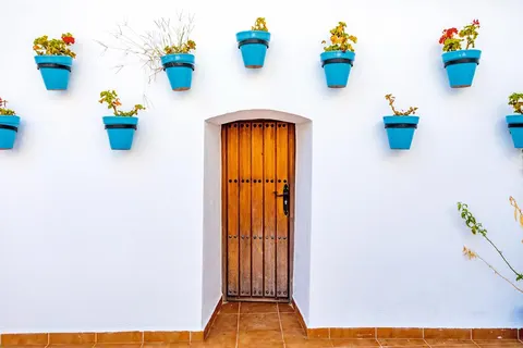 10 daagse fly drive Beleef Andalusië foto 5