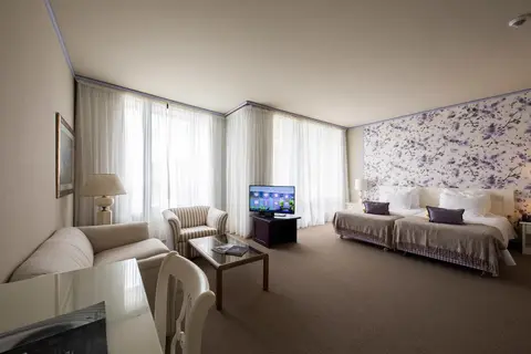 Pestana Bahia Praia in Vila Franca Do Campo — foto 27