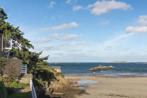 Le Soleil De Saint Sieu in Lancieux — foto 17