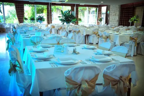 Hotel Palas in Petrovac na Moru — foto 21