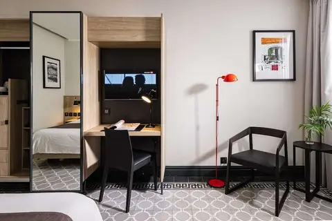 La Falconeria Hotel in Valletta — foto 14