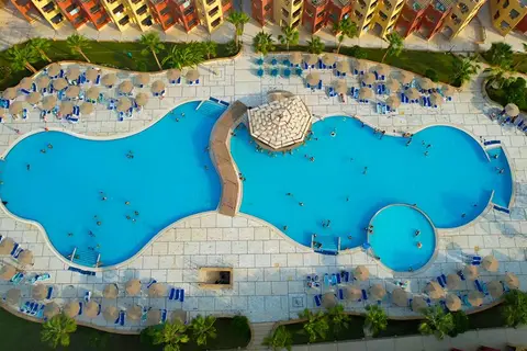 Casa Mare Resort in بور غالب — foto 3