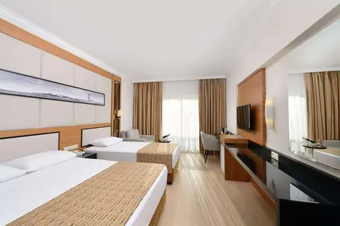 Aydinbey Famous Resort in Serik, foto 4