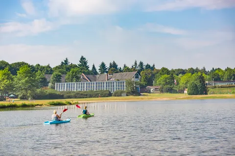 Camping Klein Vink foto 9