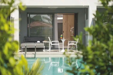 Lagomandra Hotel & Spa in Δημοτική Ενότητα Σιθωνίας — foto 8