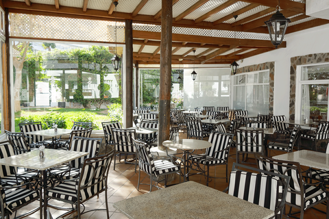 Hotel Servatur Waikiki foto 6