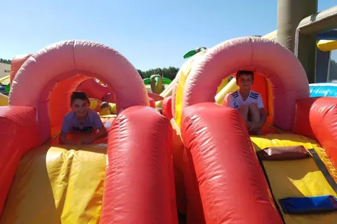 Verblijfpark Breebos foto 30