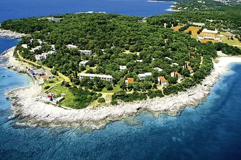 Resort Park Plaza Verudela in Pula — foto 3