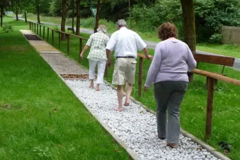 Harz Hotel Iris foto 27