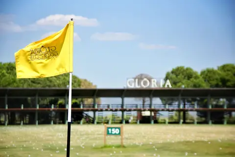 Gloria Golf Resort in Serik — foto 9
