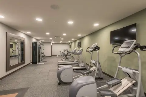 Hampton by Hilton Munich City West in München, foto 11