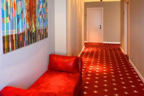 Sar'Otel in Tirana, foto 4