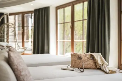 Falkensteiner Hotel & Spa Falkensteinerhof foto 2