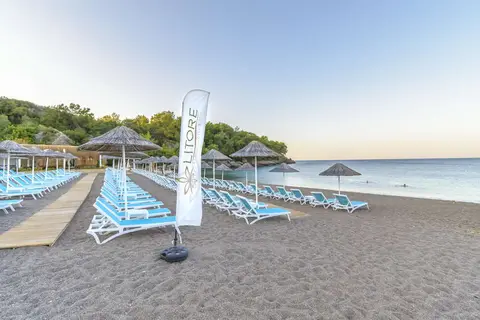 Litore Resort & Spa in Alanya, foto 27