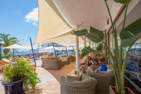 Hotel Osiris Ibiza foto 8