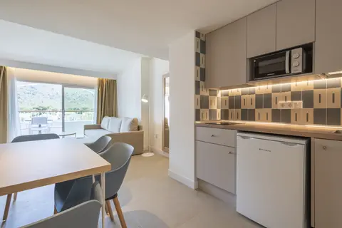 Sol de Alcudia Apartamentos in Alcúdia — foto 27