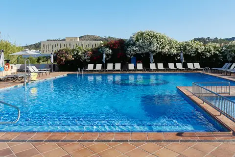 Hotel Invisa Es Pla in Sant Antoni de Portmany — foto 13