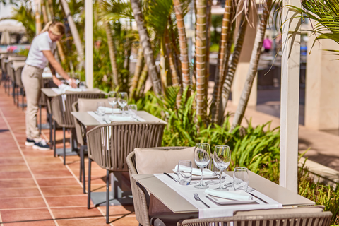 Hotel Zafiro Rey Don Jaime foto 7