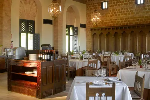 Parador de Carmona in Carmona, foto 7