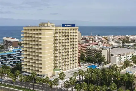 Be Live Tenerife in Puerto de la Cruz — foto 22