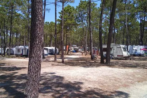 Camping Vagueira in Vagos — foto 19