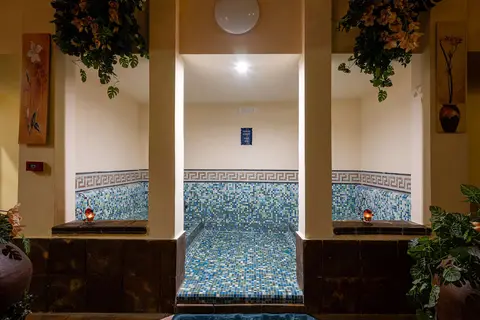 Hotel Antares in Letojanni, foto 16