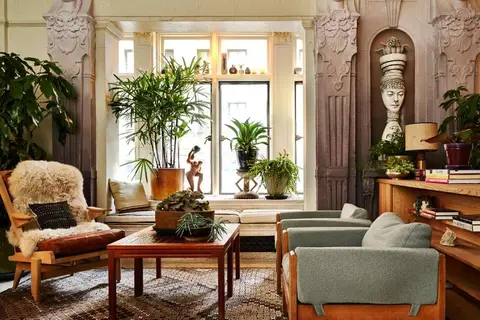 Hotel Freehand New York in New York — foto 14