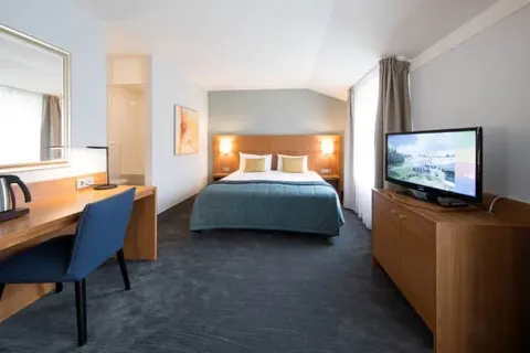 Bilderberg Residence Groot Heideborgh foto 4