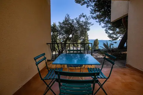 Amadria Park Camping Trogir Mobile homes in Seget Vranjica — foto 23